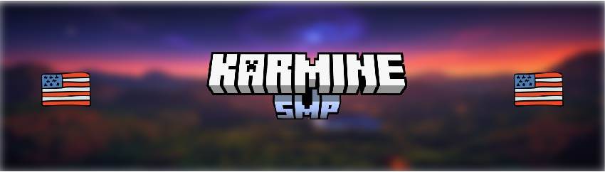 karmineSMP and America