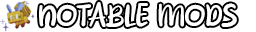 Notable Mods Header