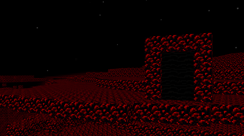The Void