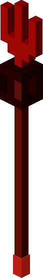 Red Trident