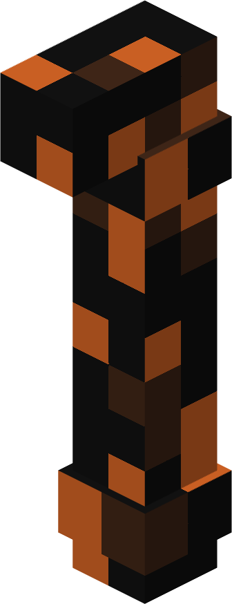 Rusty Pipe
