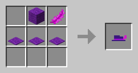 Zizzy's Hat recipe