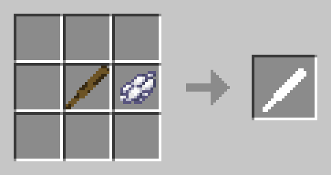 White Baseball Bat recipe
