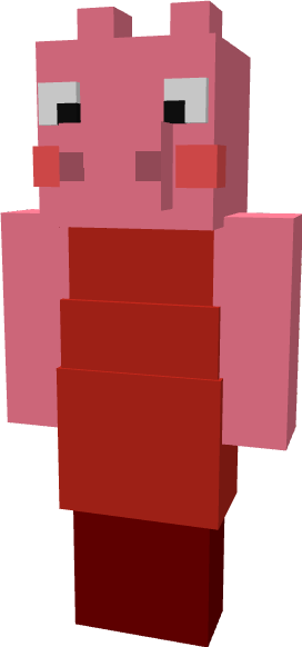 Piggy Add-on (1.1.5) - Minecraft Bedrock Addons - CurseForge