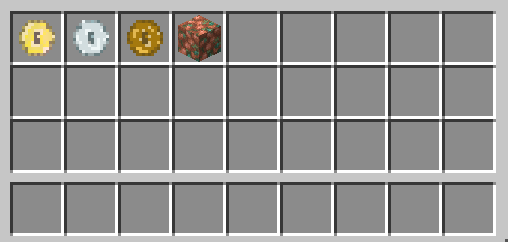 used items