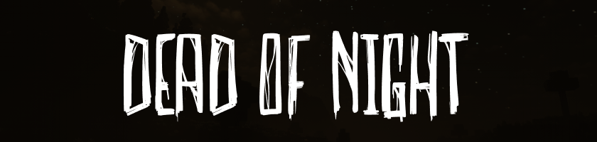 Dead Of Night