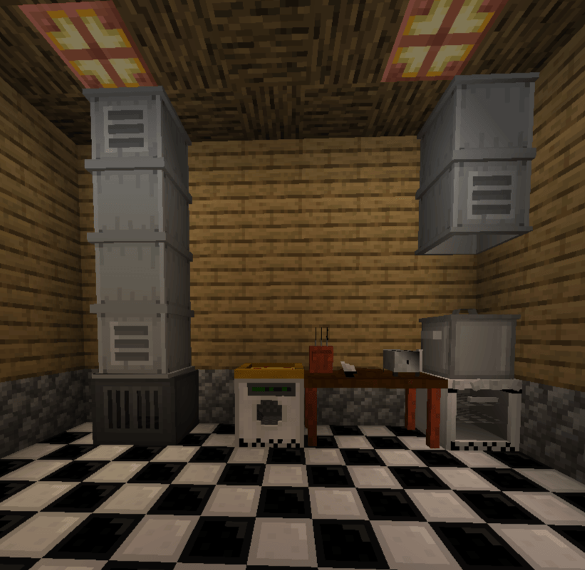 kitchen stuf