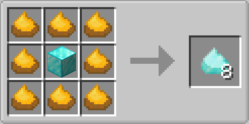 seed recipe