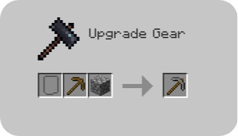 Upgrades Plus - Minecraft Mods - CurseForge