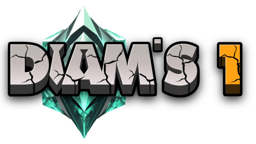 Diam's I