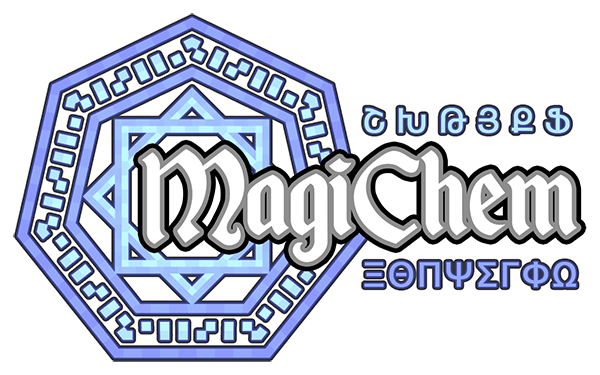 magichem main logo