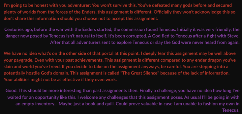 Lore Image failed to load. Skill issue or smth I guess.