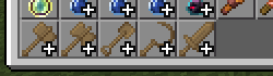 Hammer Time tools