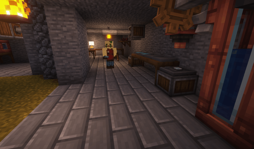 Package the Pack - Minecraft Modpacks - CurseForge