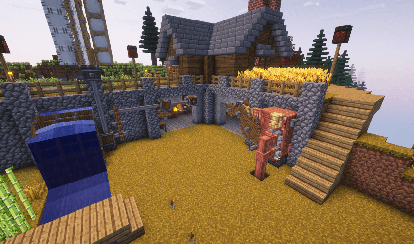 Package the Pack - Minecraft Modpacks - CurseForge