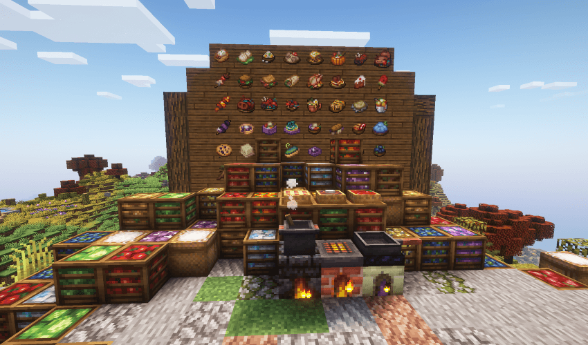 Package the Pack - Minecraft Modpacks - CurseForge