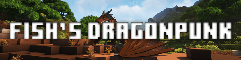 Fish's DragonPunk