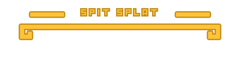 Spit Splat