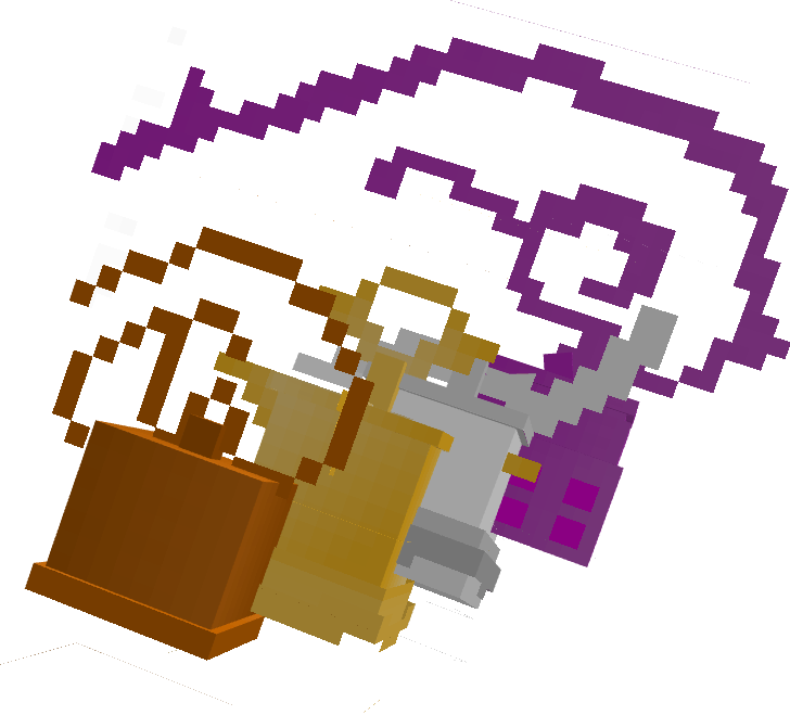 Resonance bells