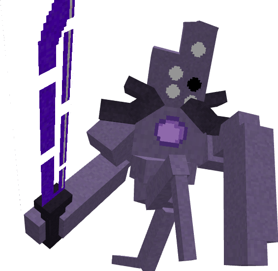 astral khigth look