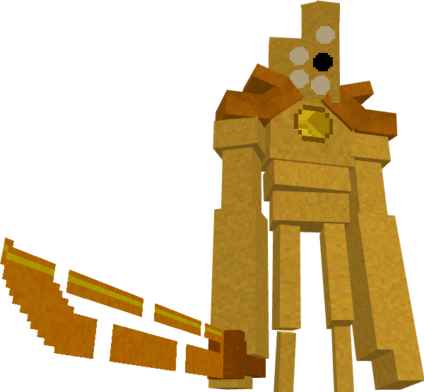 Solar khigth look