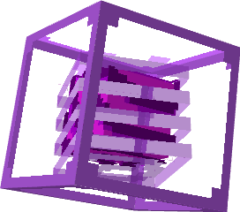 Meteor core