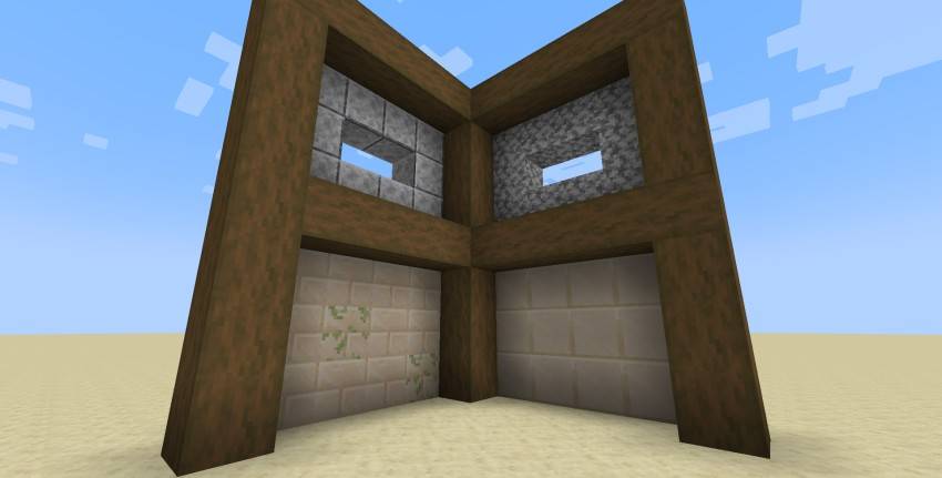 Сокровища из раковин