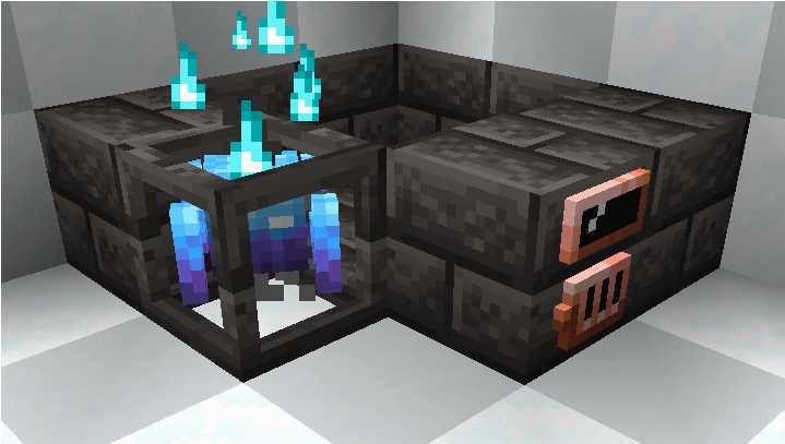 Seared Smeltery + Seared Burner