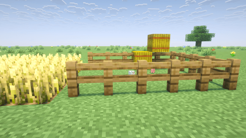 AnimalX: New Tiny Companions - Minecraft Mods - CurseForge