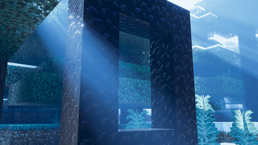 Definitive Vibrant Visuals | Static Light Update - Minecraft Bedrock ...