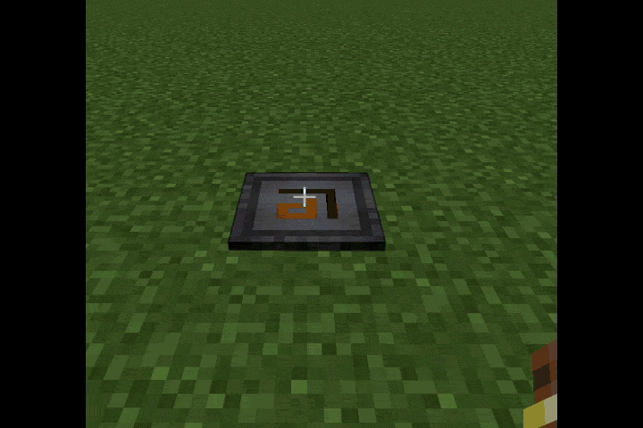 Loot Plate