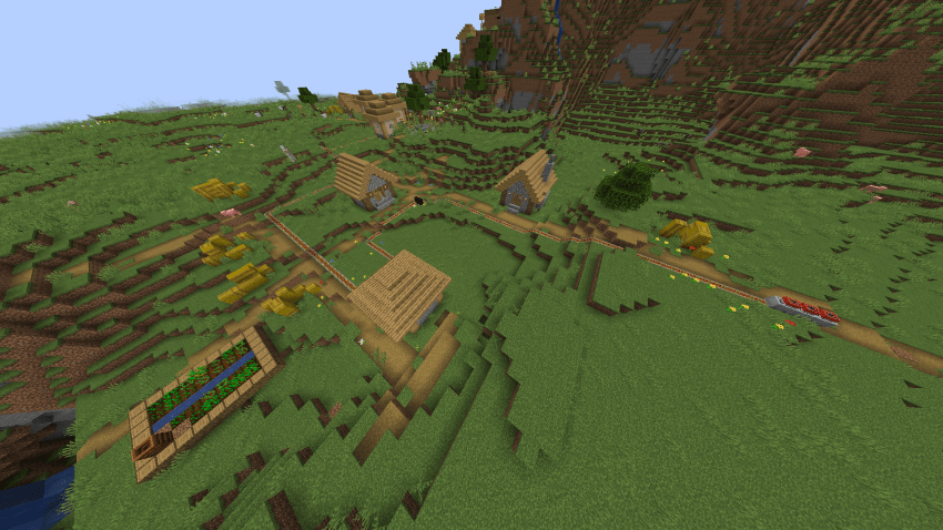 Gameplay of the modification