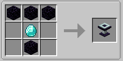 Hub Anchor Recipe