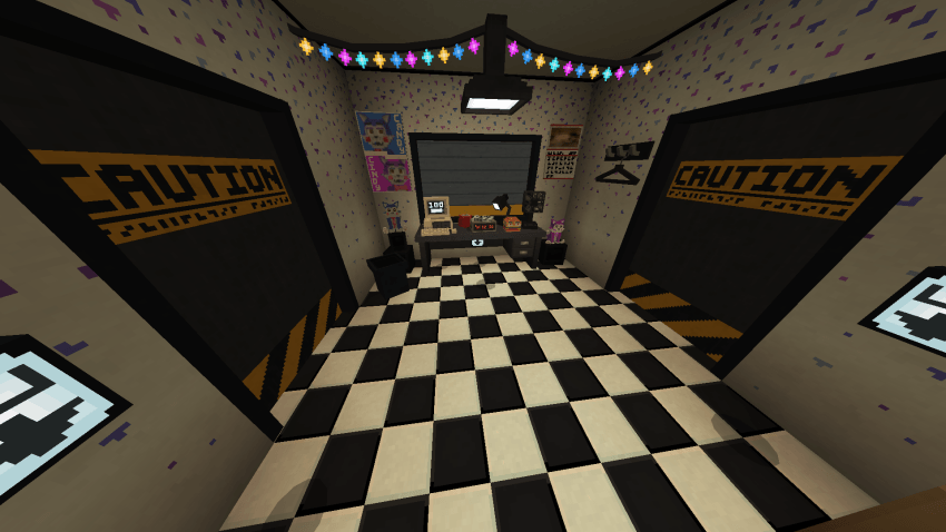 Security Office