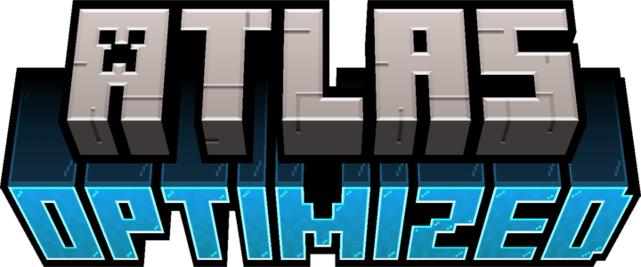 Atlas Optimized Logo