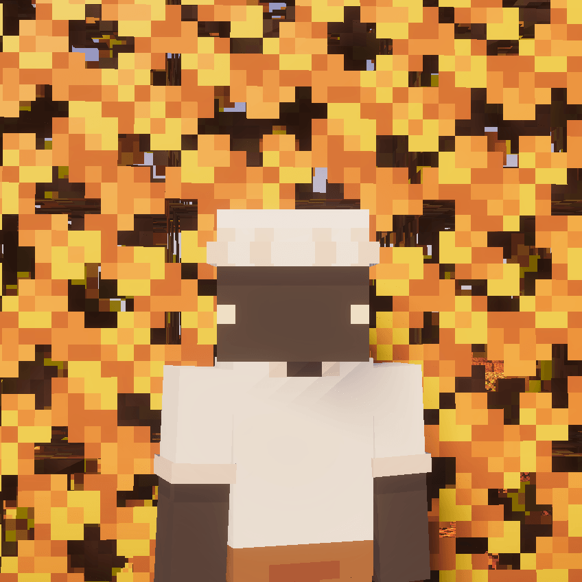 Minecraft Characters Spring Armedpingu's Fall Skins - Minecraft Bedrock Skins - CurseForge
