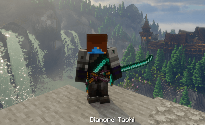 YDM x Epic Fight Compat2