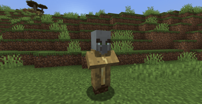 Retextured Evoker