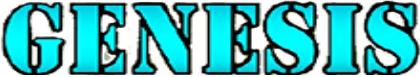 Minecraft Genesis titel