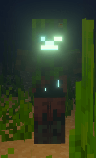 level 2 drowned sailor