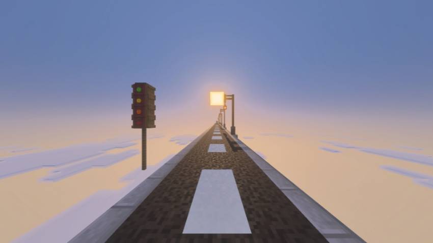 The Path
