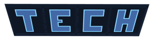 CogRust Tech Minecraft Mod
