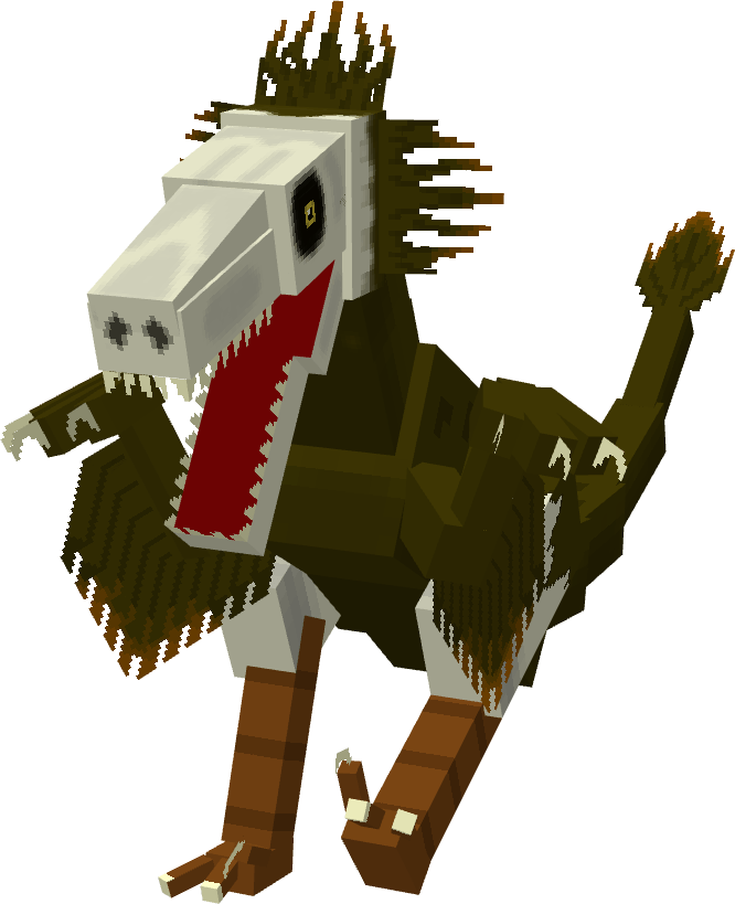 Austroraptor