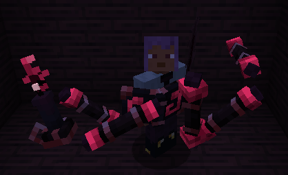 Antonomos Гримуар