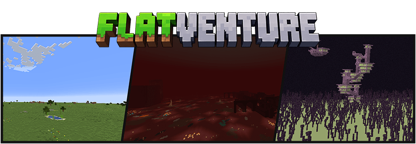Flatventure header image