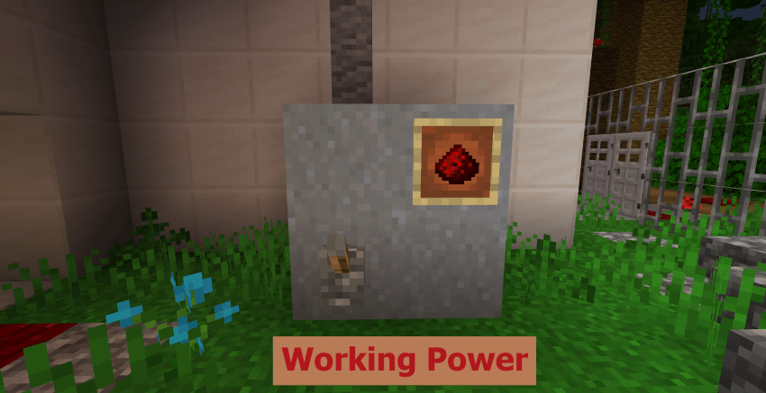 Power