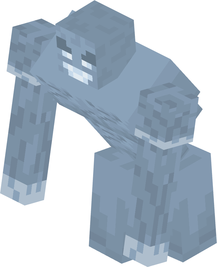 Muscular Vex