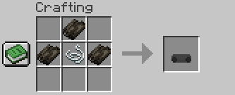 First variant craft