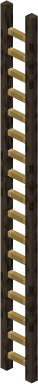 Siege Ladder