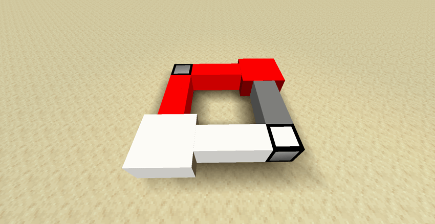 More complex puzzle
